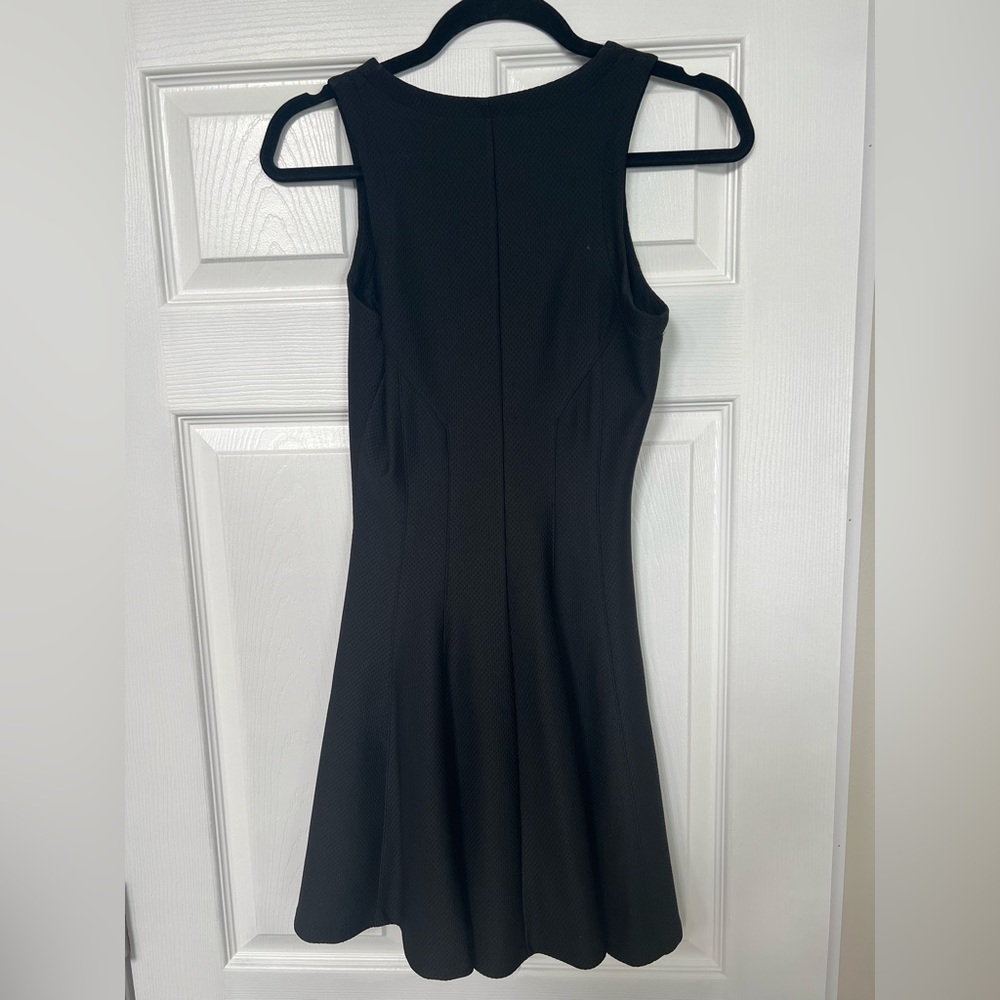 Black Bar III dress - Picture 3 of 4